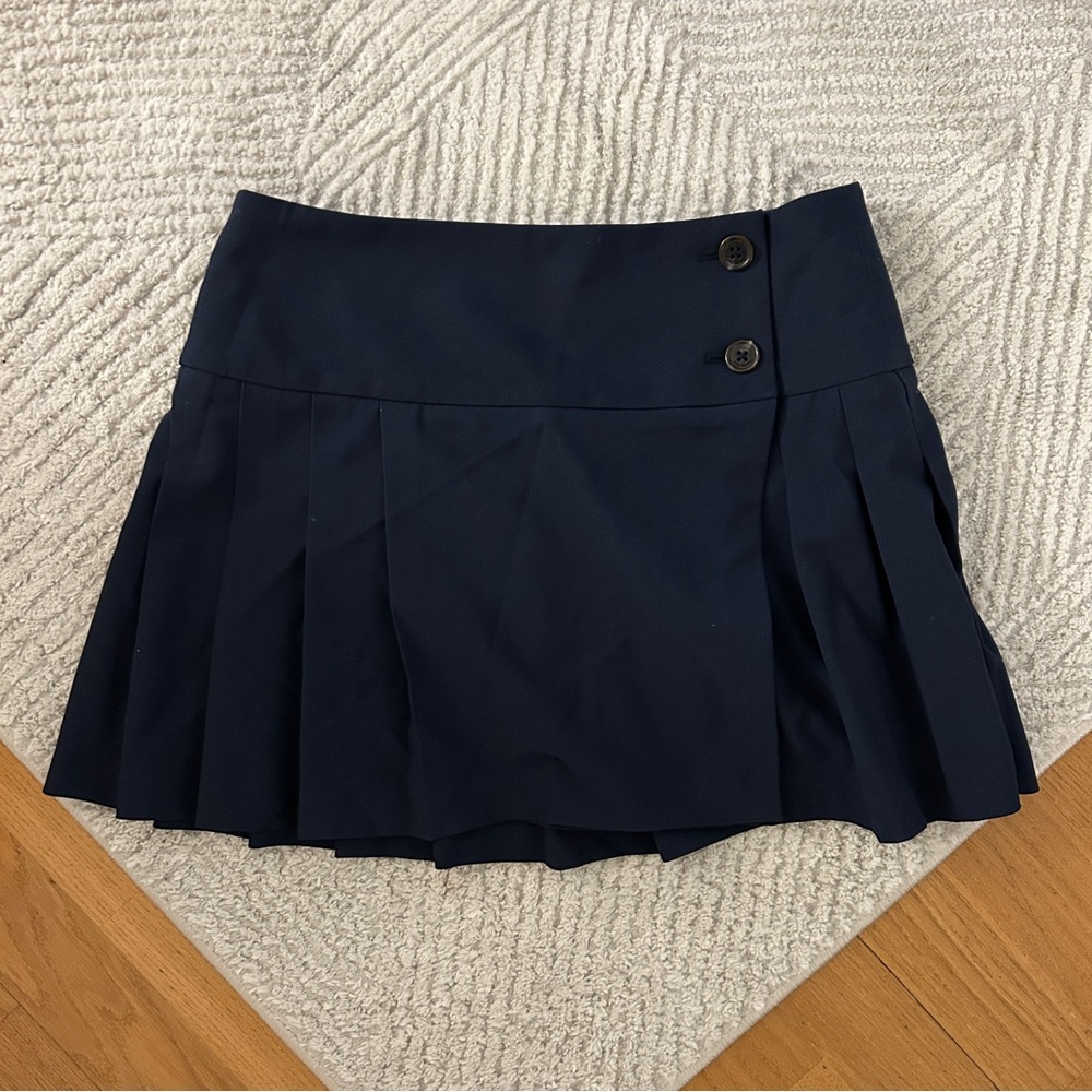 Aritzia Sunday Best Kitridge Skirt